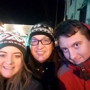 Meet your Posher, Ines